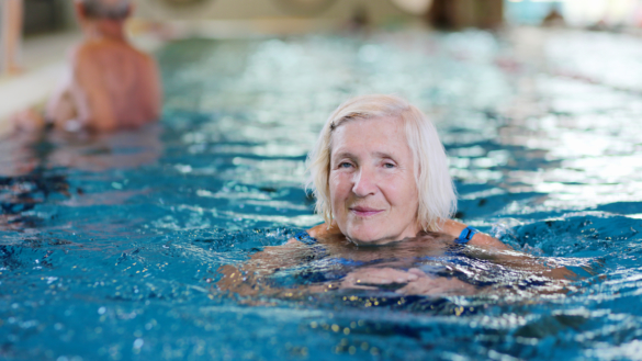 Reumatoid artrit (RA): orsak, symtom & behandling